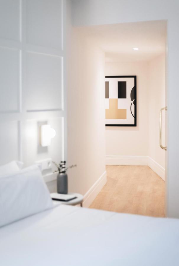 Cosmo Boutique 3* Valencia