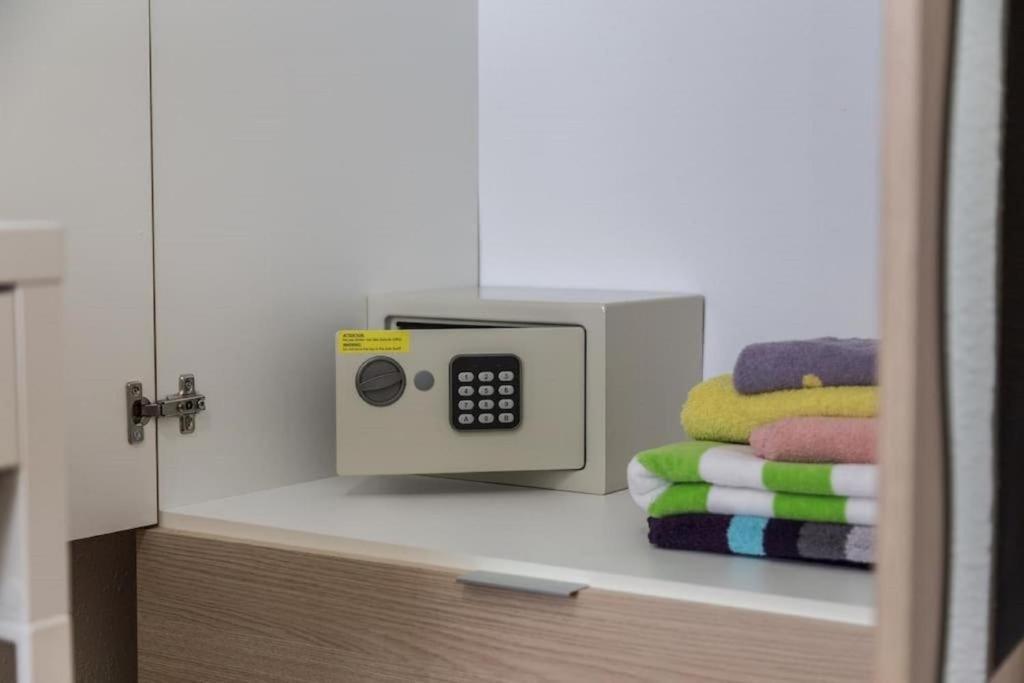 Apartamento Four *