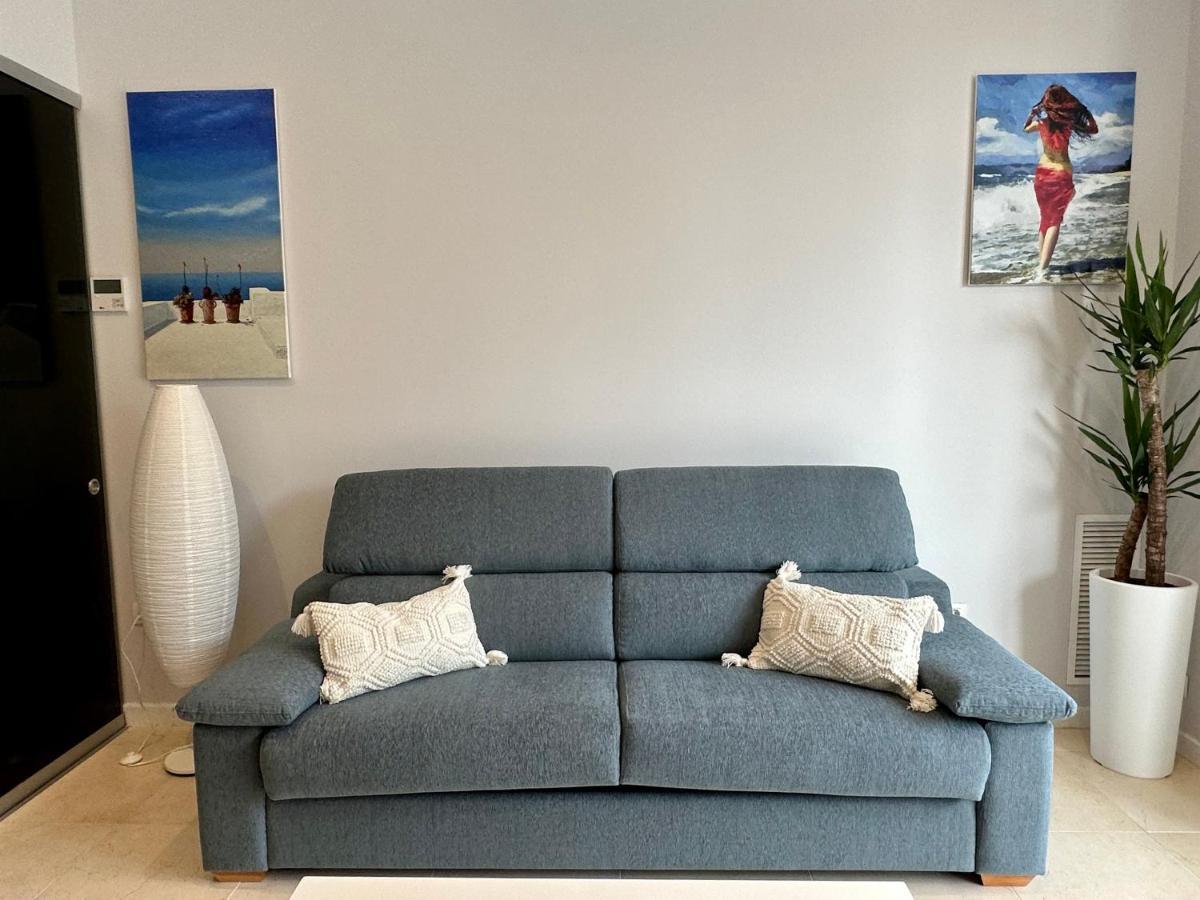 Apartment Reinapart Patacona 36