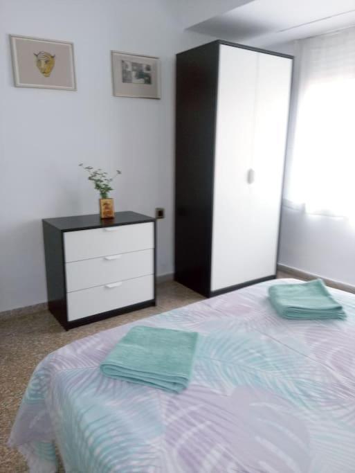 Spacious Flat In The Center Appartement