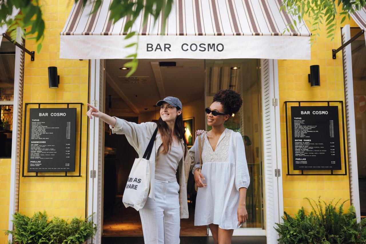 Cosmo Boutique 3* Valencia
