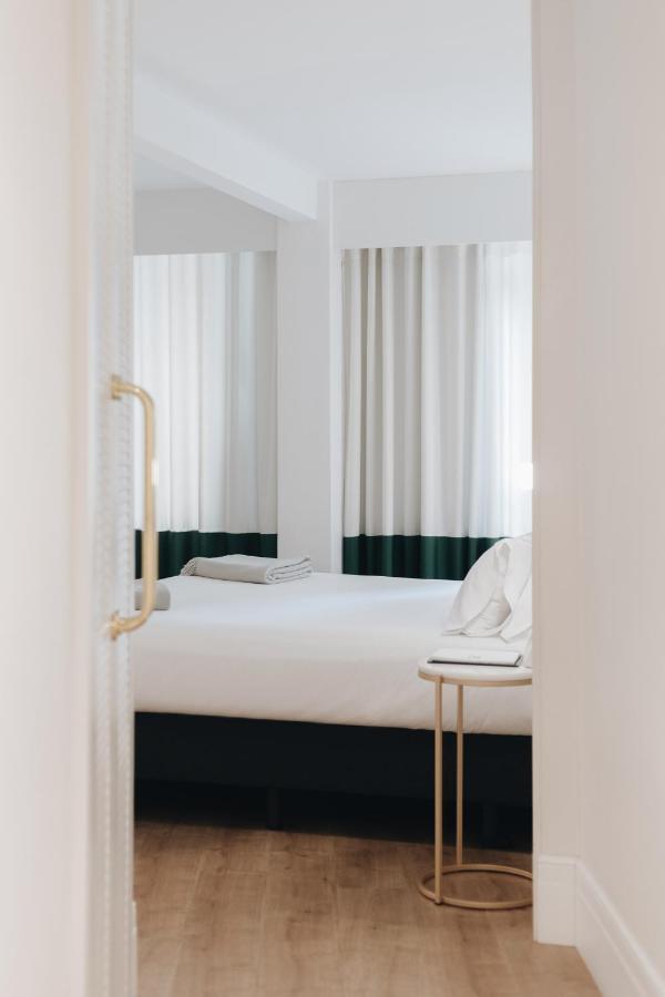 Cosmo Boutique 3* Valencia