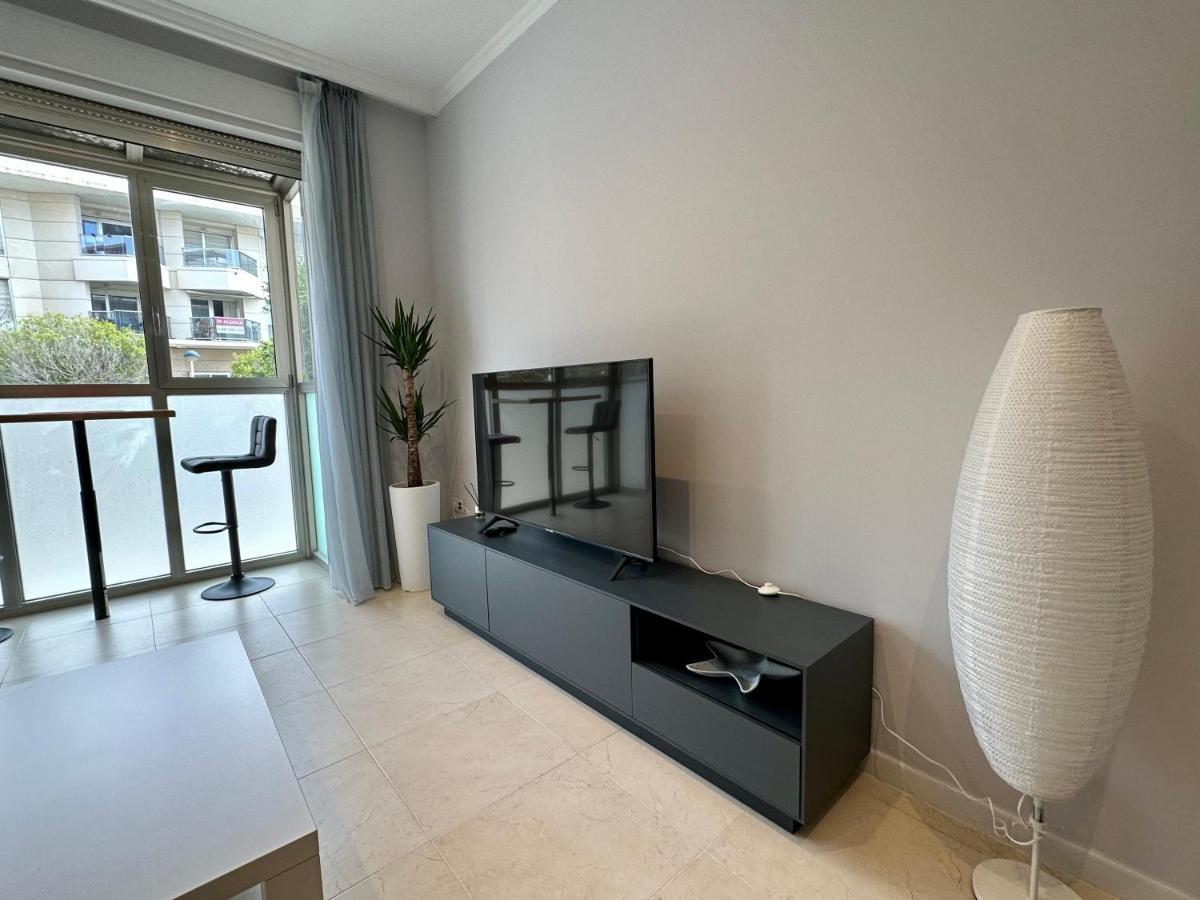 Reinapart Patacona 36 *