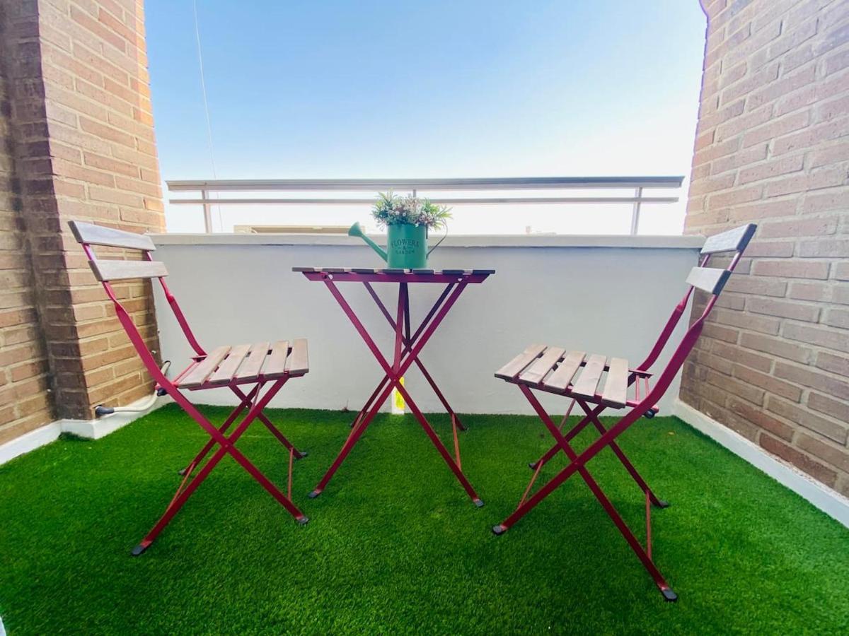 Apartamento Nice Close To The Beach *
