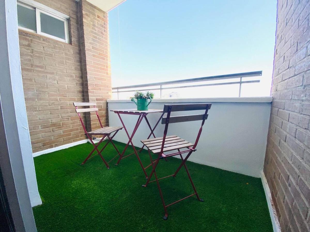 Apartamento Nice Close To The Beach *