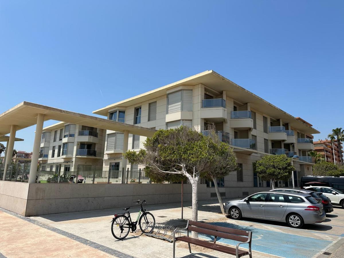 Apartment Reinapart Patacona 36 Valencia