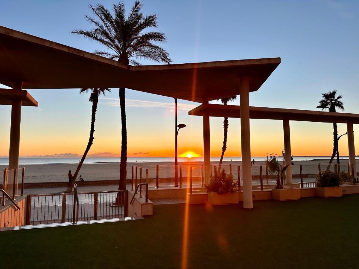 Apartment Reinapart Patacona 36 *