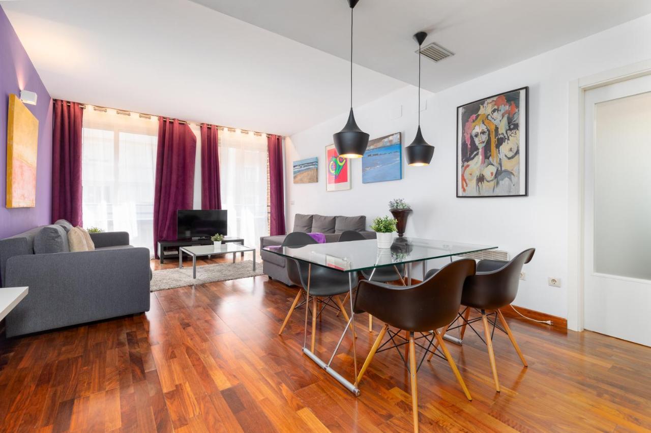 Apartamento Baron