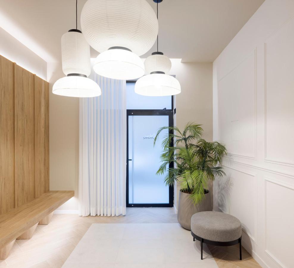 Blanq Ruzafa Guest house Valencia