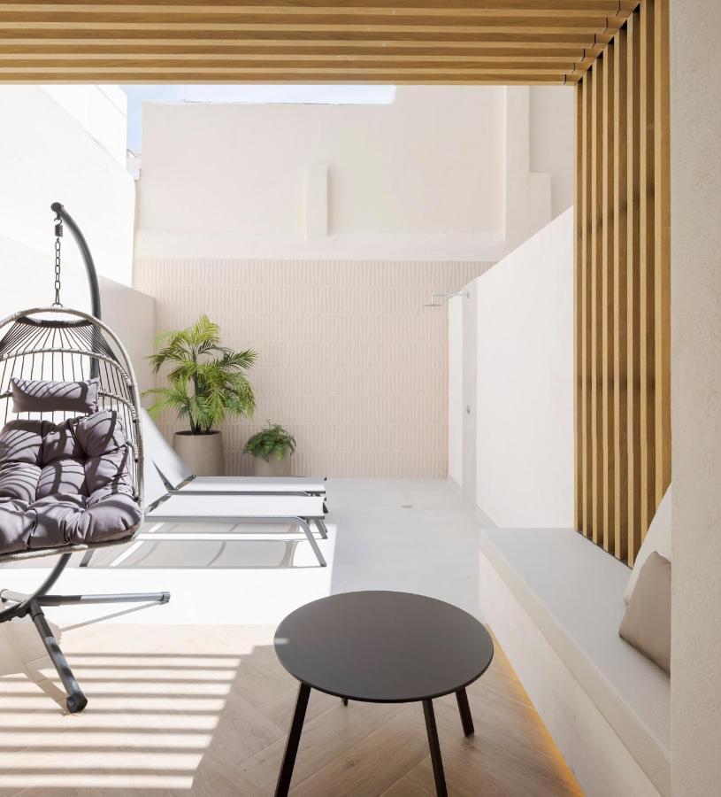 Blanq Ruzafa Guest house Valencia