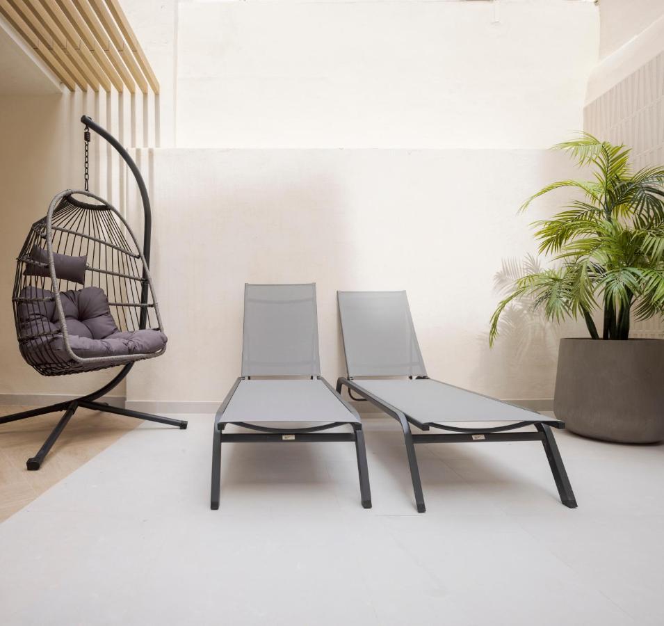 Blanq Ruzafa Guest house Valencia