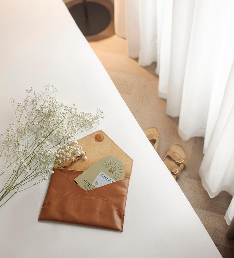 Oliveira Hotel 3*
