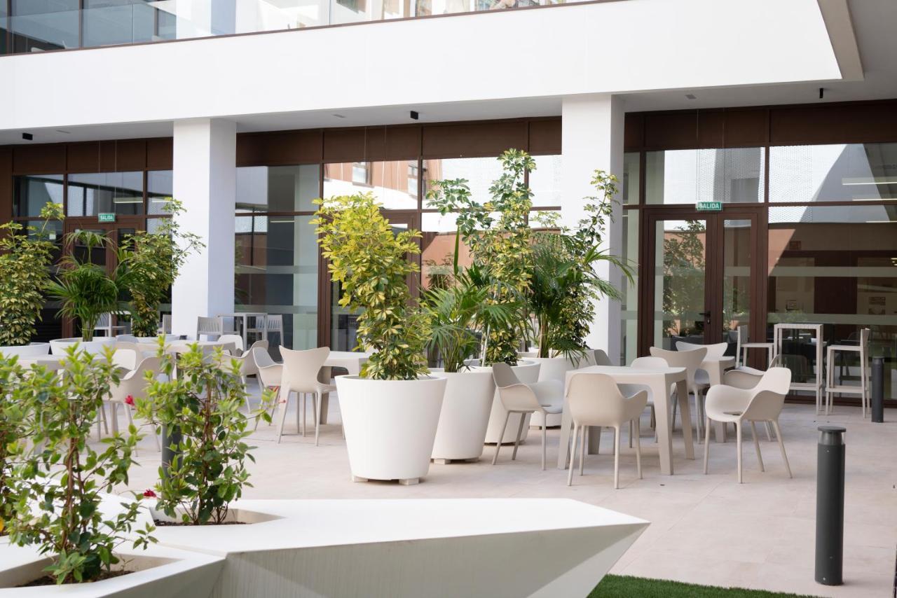 Appartement Micampus Avenida Del Puerto - Residencia De Estudiantes Valencia