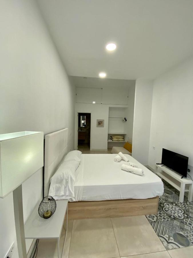 Apartment El Mosaico