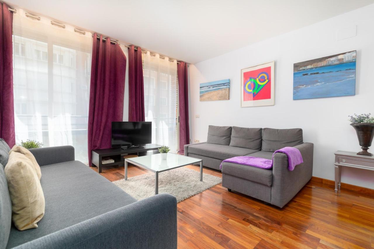 Apartamento Baron