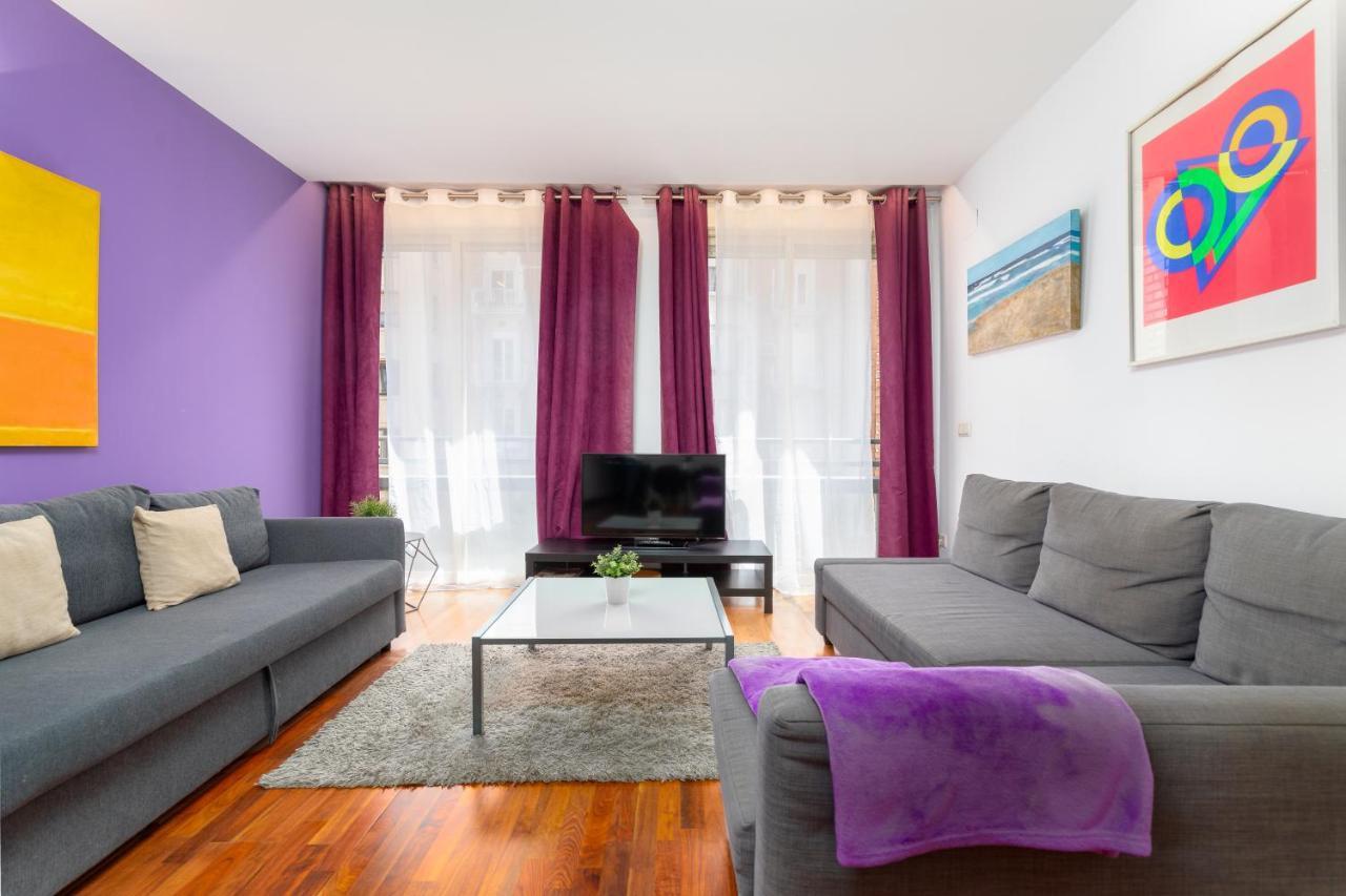 Baron Apartamento *