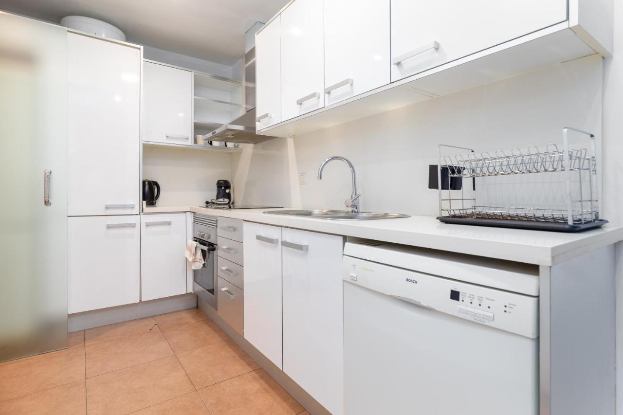 Baron Apartamento Valencia