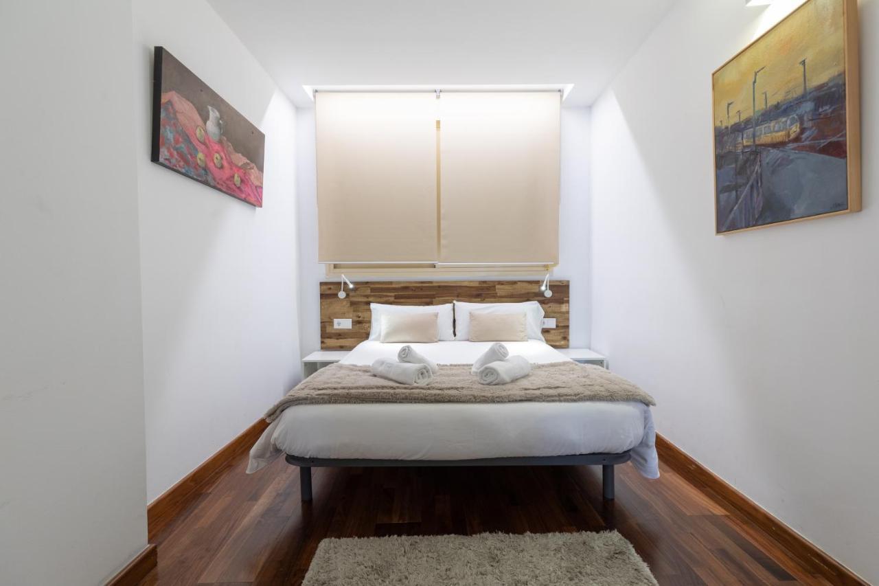 Apartamento Baron