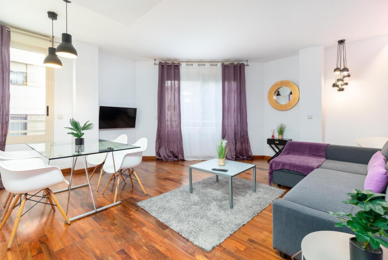 Apartamento Baron Valencia