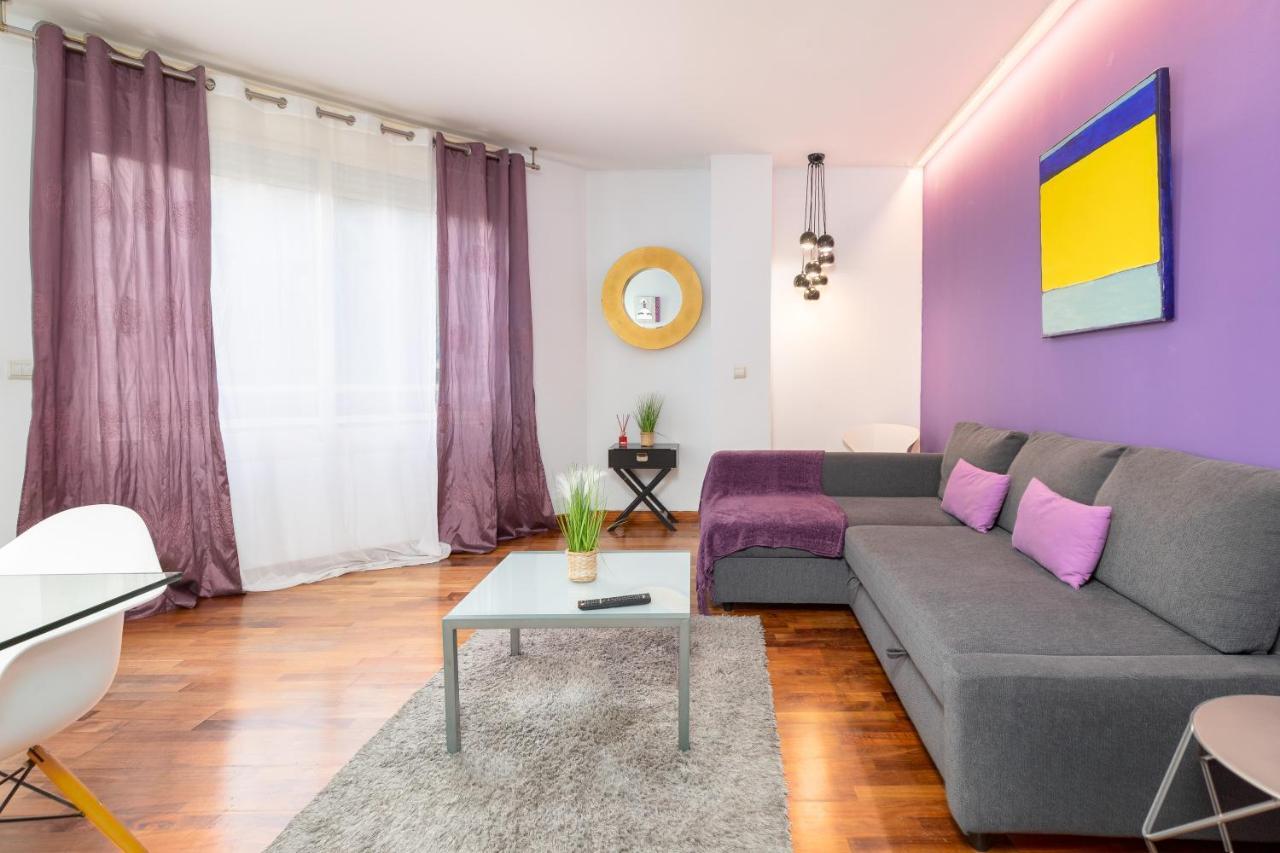 Apartamento Baron Valencia