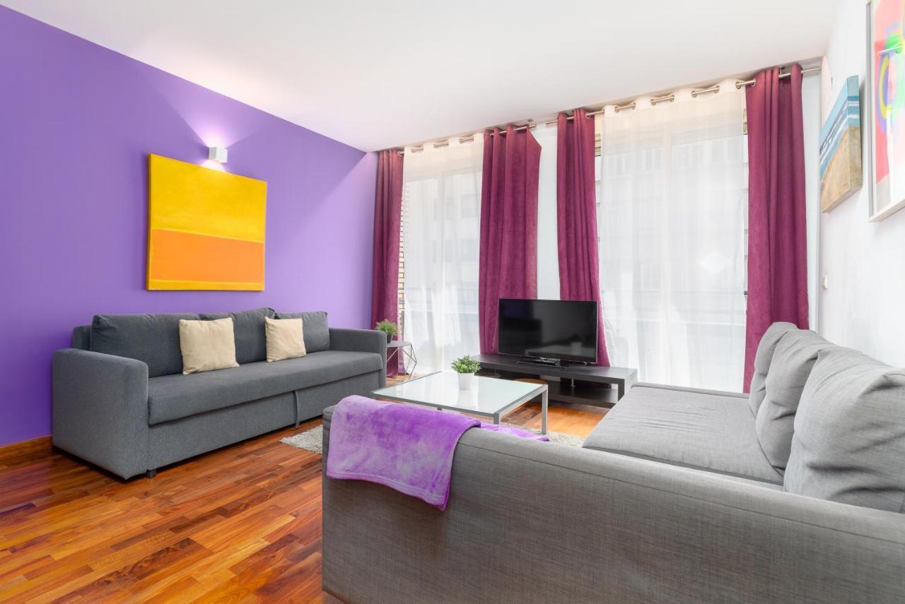 Baron Apartamento Valencia