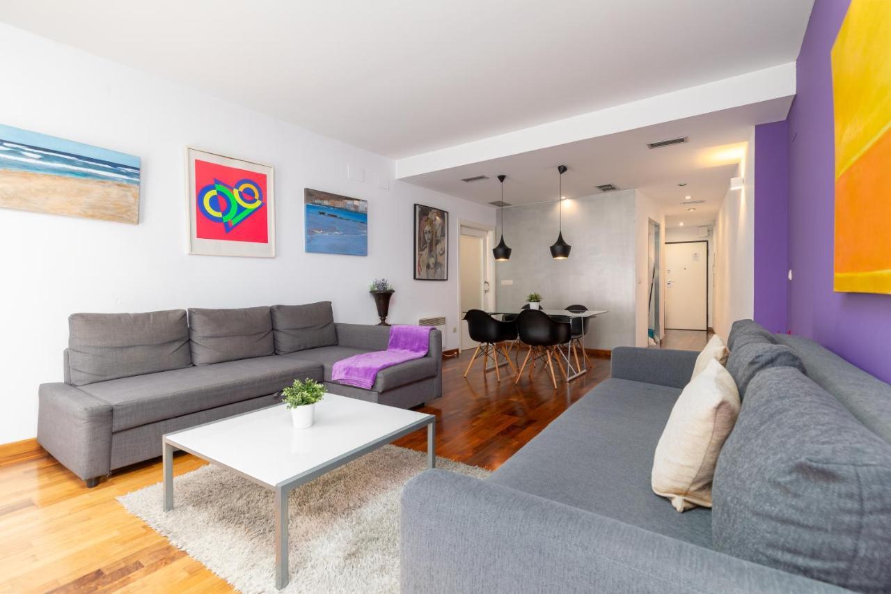 Baron Apartamento *