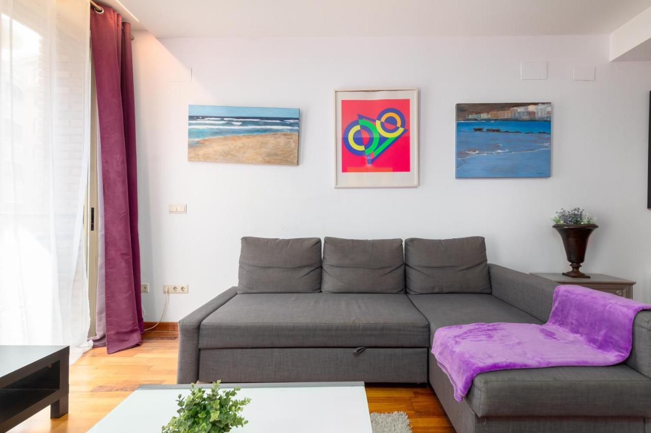 Baron Apartamento Valencia