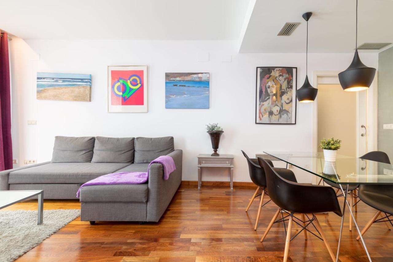 Baron Apartamento Valencia