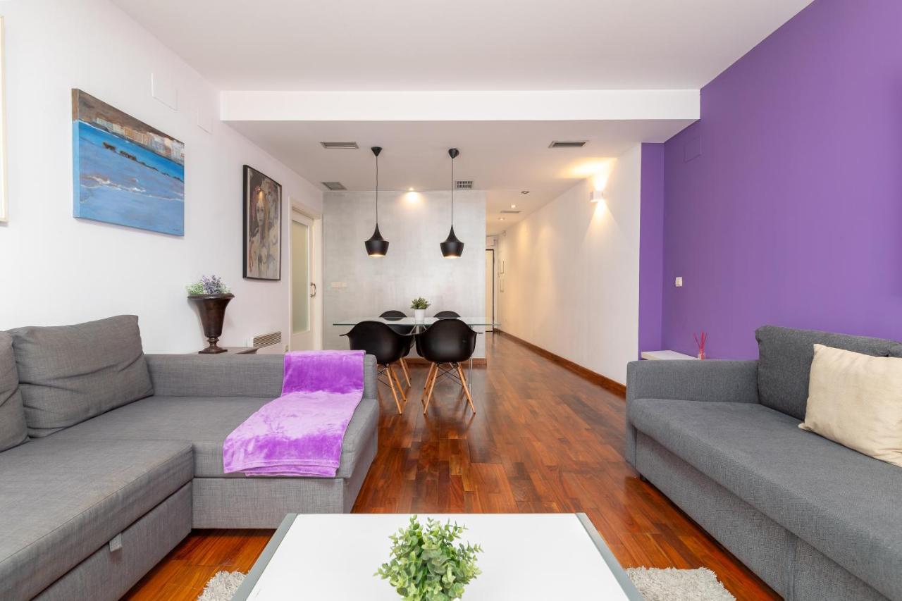 Apartamento Baron *
