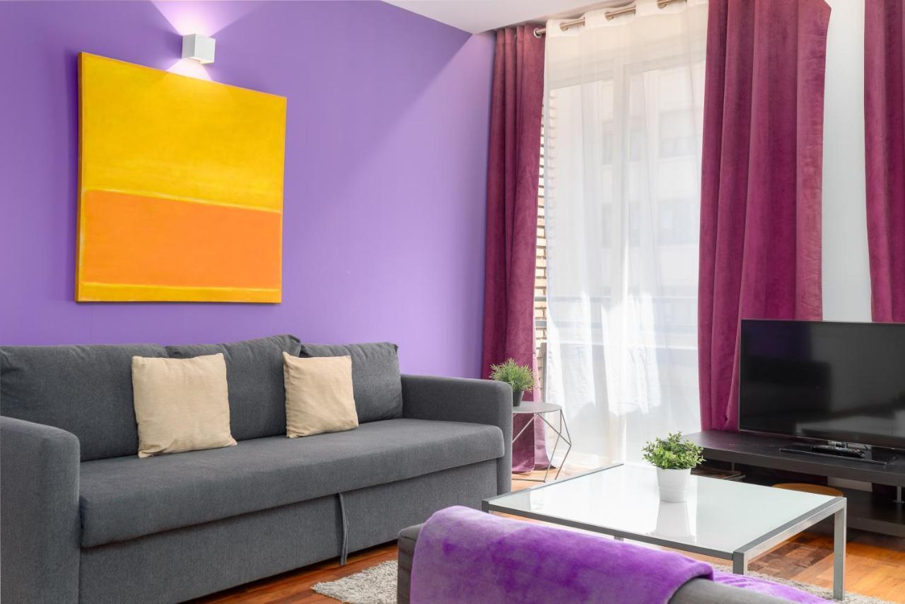 Apartamento Baron