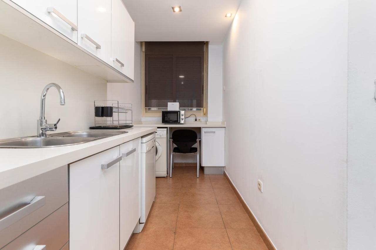 Baron Apartamento Valencia