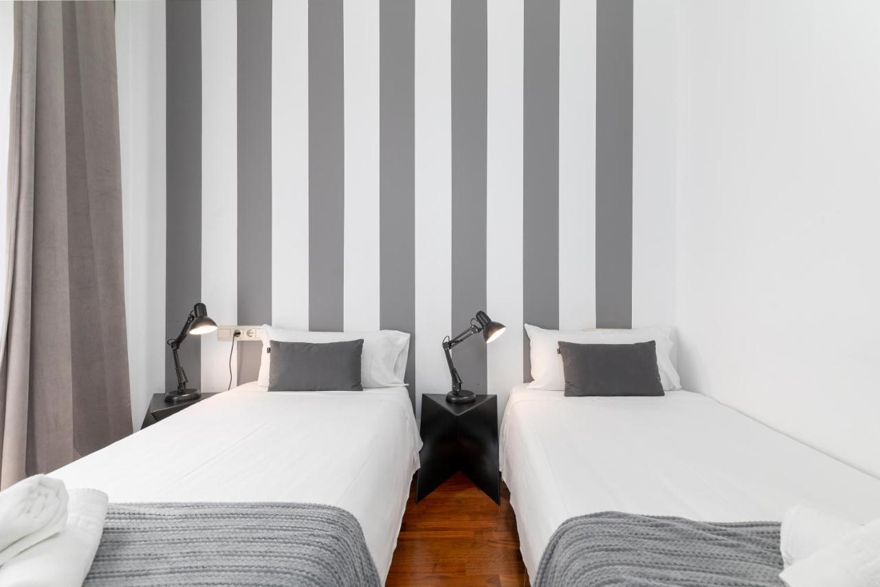 Apartamento Baron *
