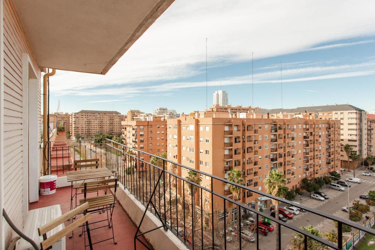 Ciudad De Las Ciencias Apartment *