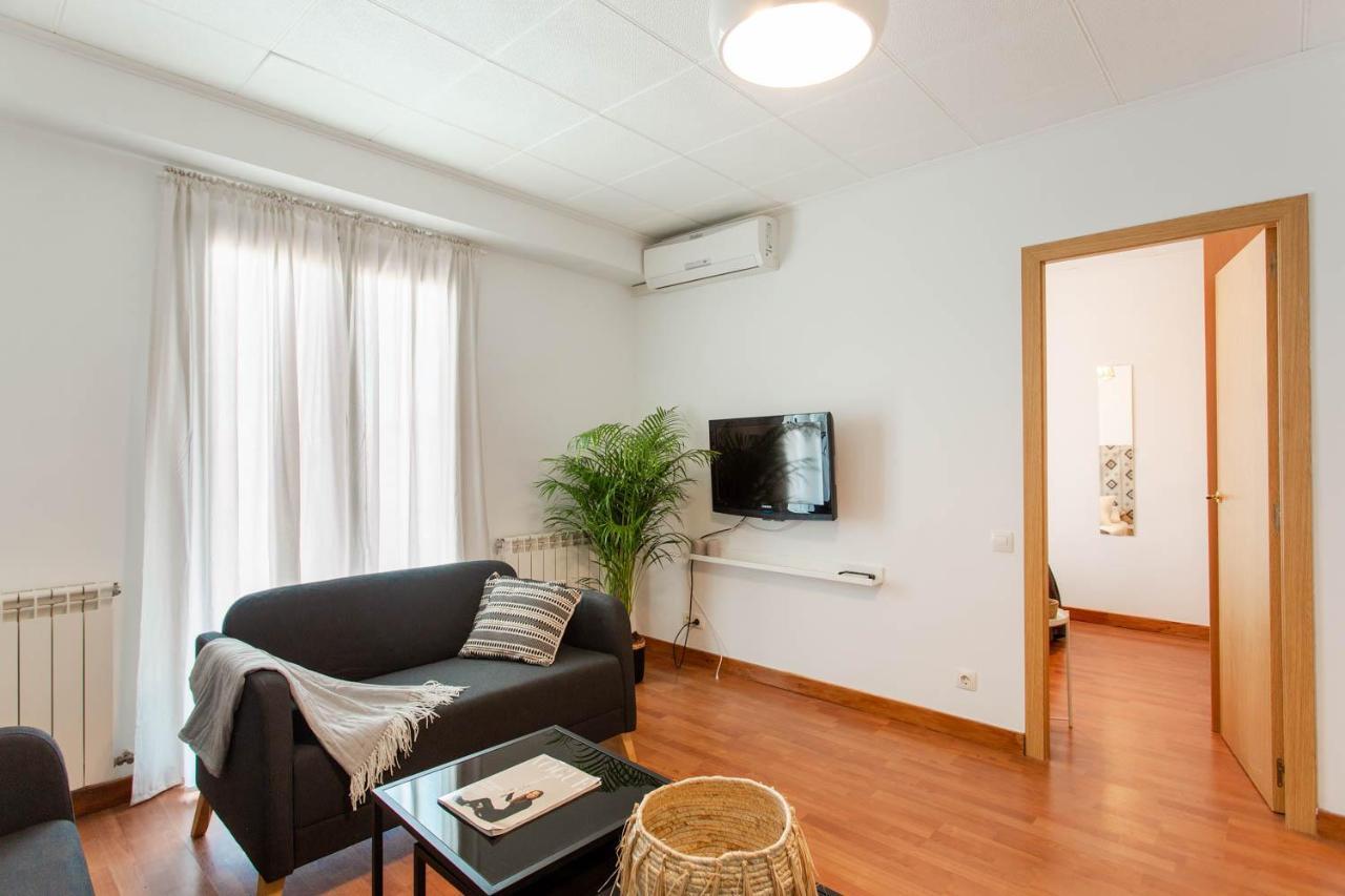 Apartment Ciudad De Las Ciencias Valencia