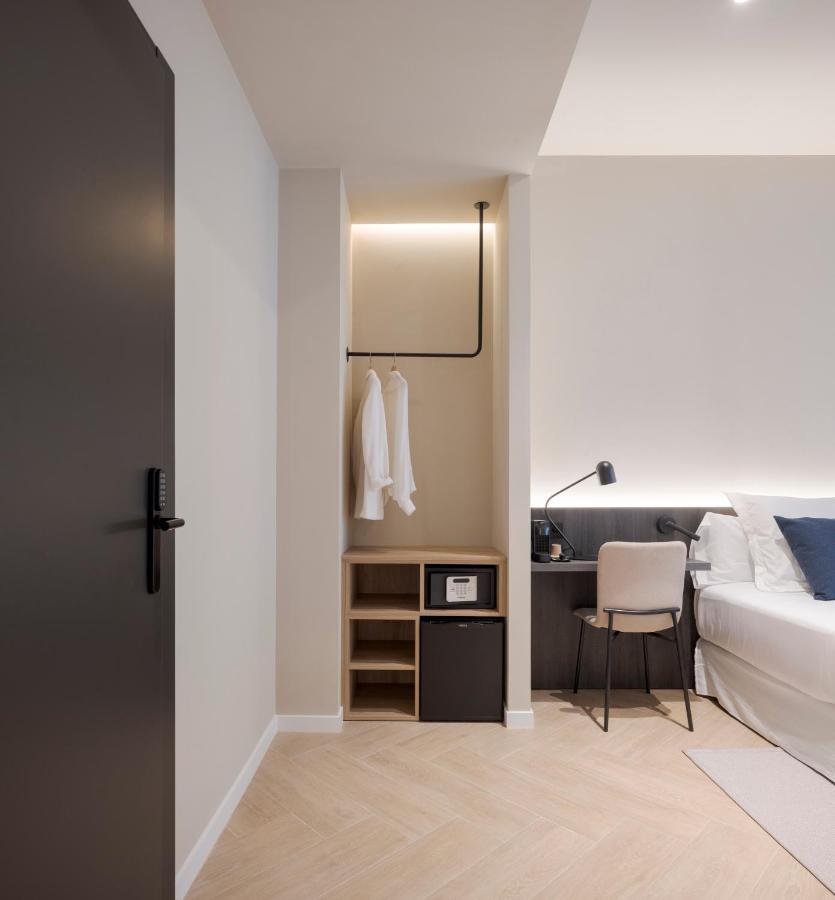 Guest house Blanq Ruzafa