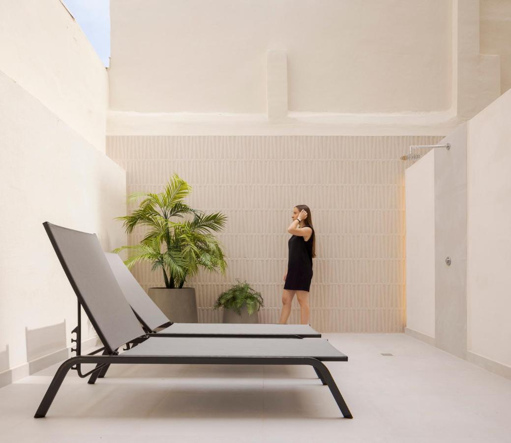 Guest house Blanq Ruzafa Valencia