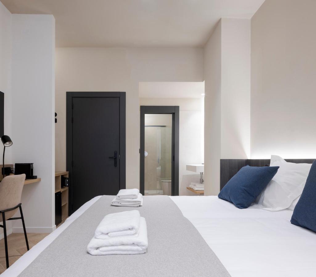 Guest house Blanq Ruzafa *