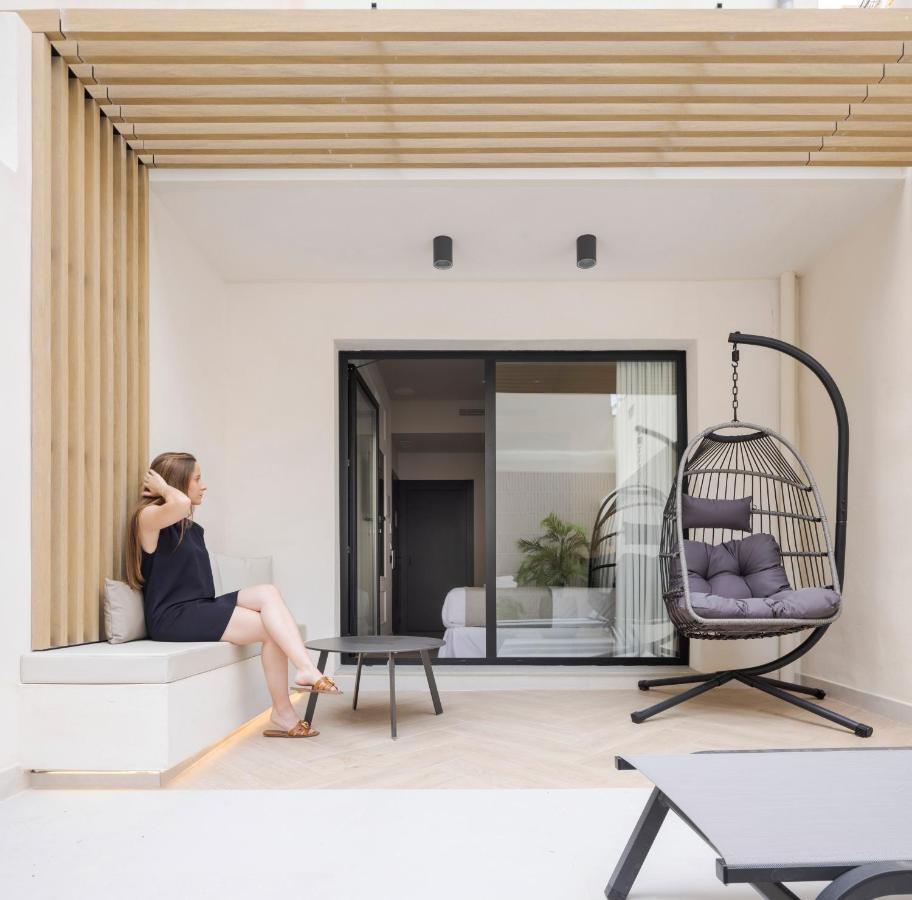 Blanq Ruzafa Guest house