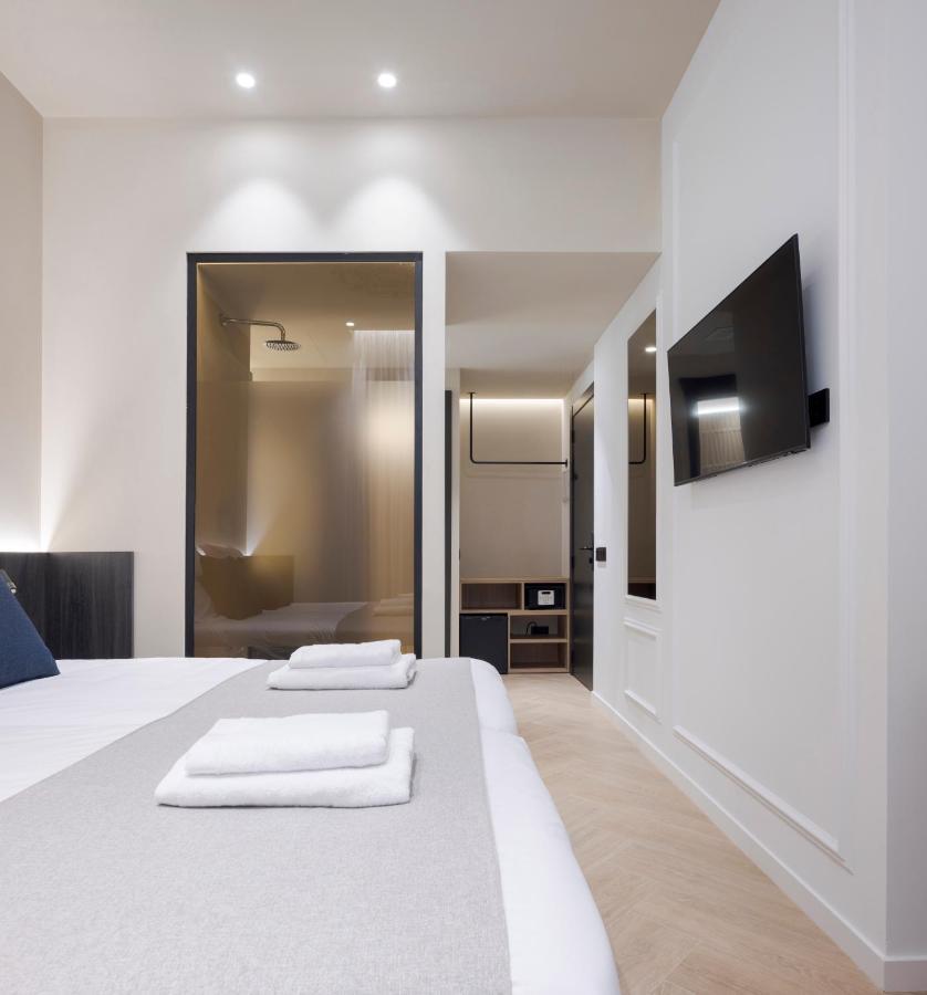Blanq Ruzafa Guest house *