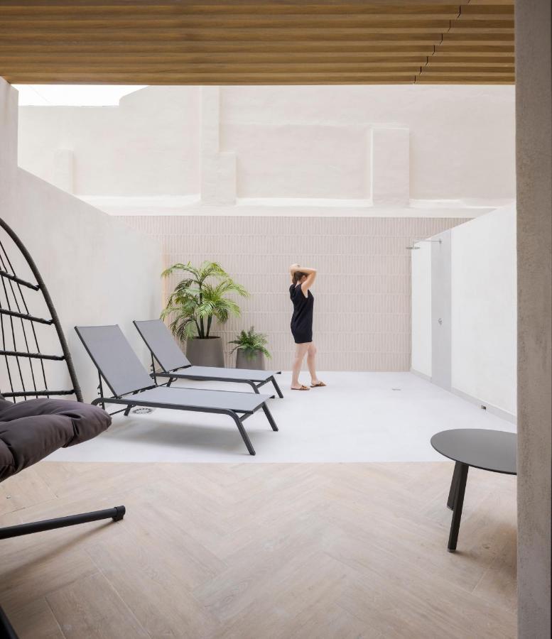 Blanq Ruzafa Guest house Valencia