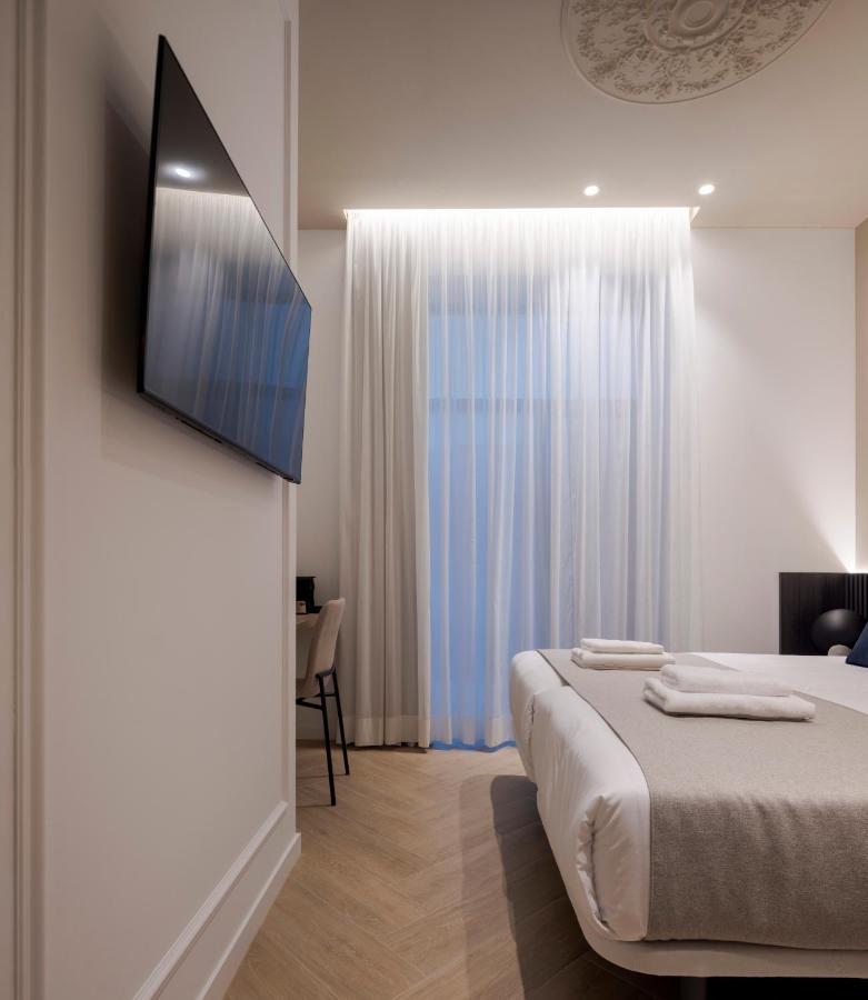 Guest house Blanq Ruzafa *