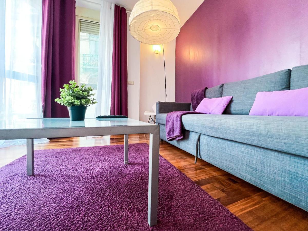 Apartamento Baron Valencia
