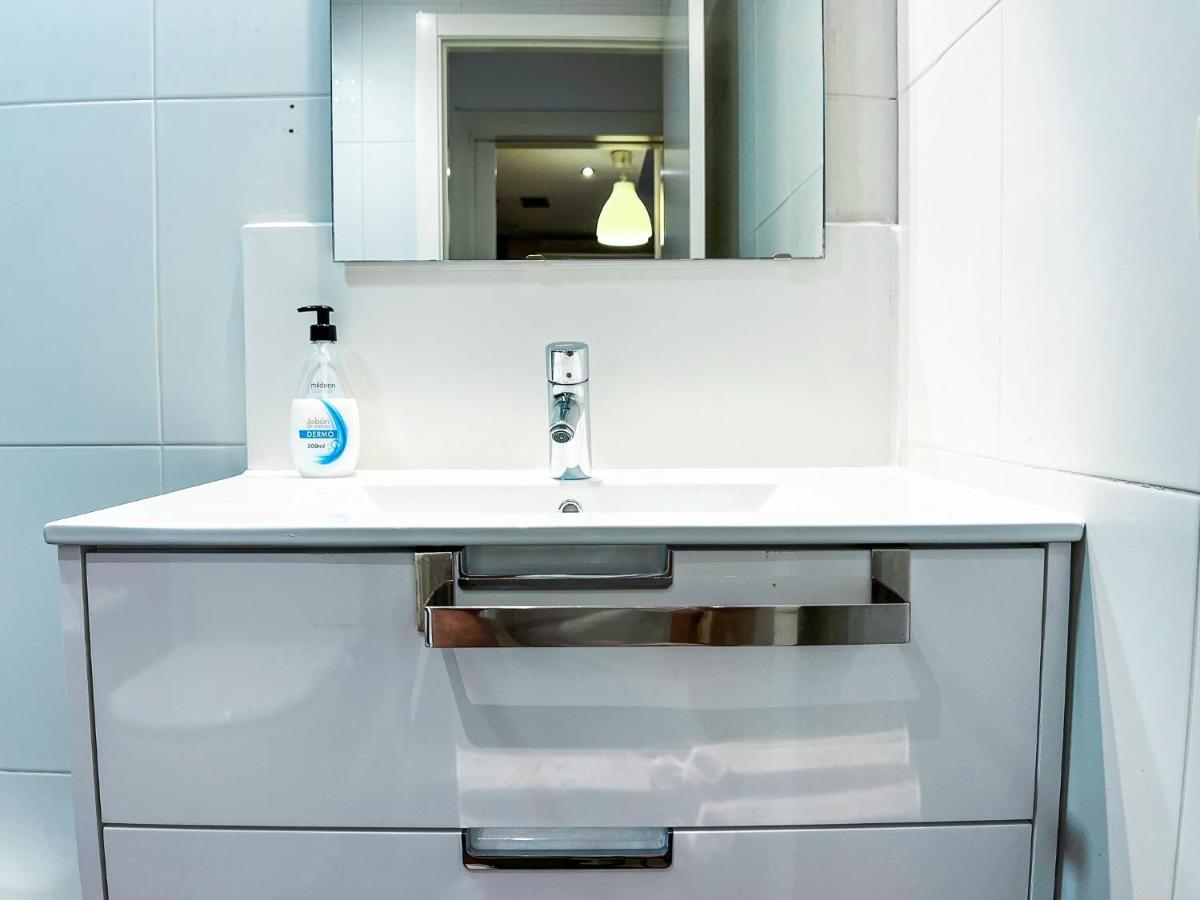 Apartamento Baron Valencia