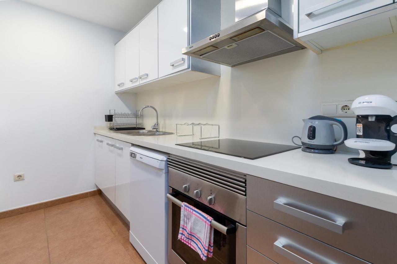 Apartamento Baron Valencia
