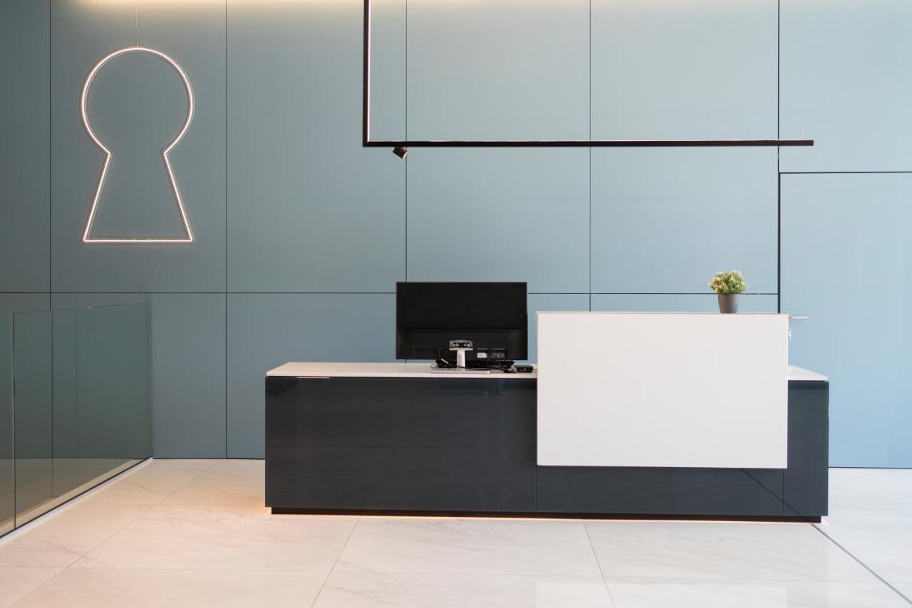 Appartement Micampus Avenida Del Puerto - Residencia De Estudiantes Valencia