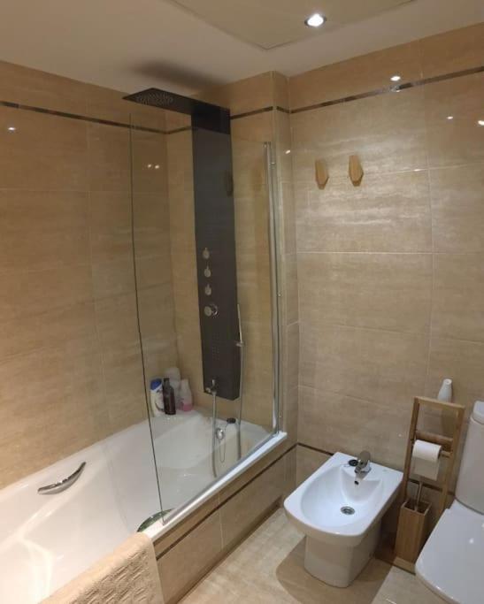 Appartement Atico Playa Patacona. Parking Incluido Valencia