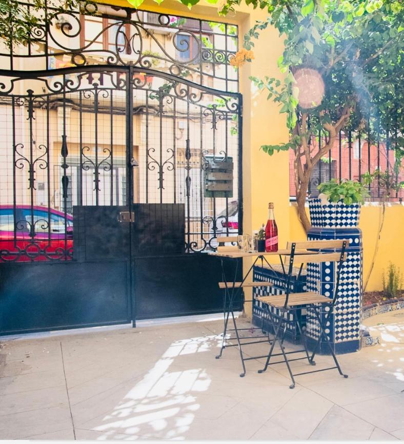 Con Bano Privado 1 Cama De Matrimonio Gasthof Valencia