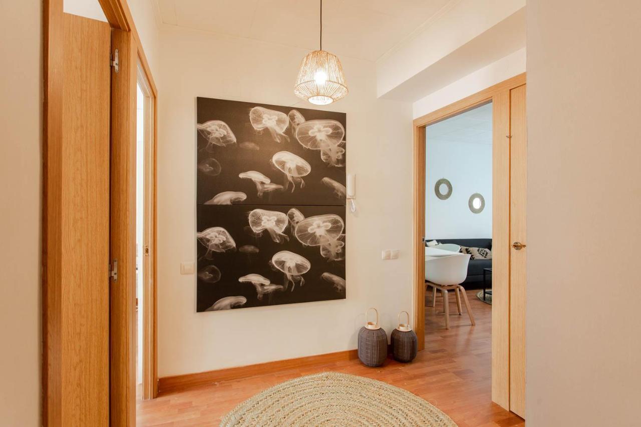 Ciudad De Las Ciencias Apartment