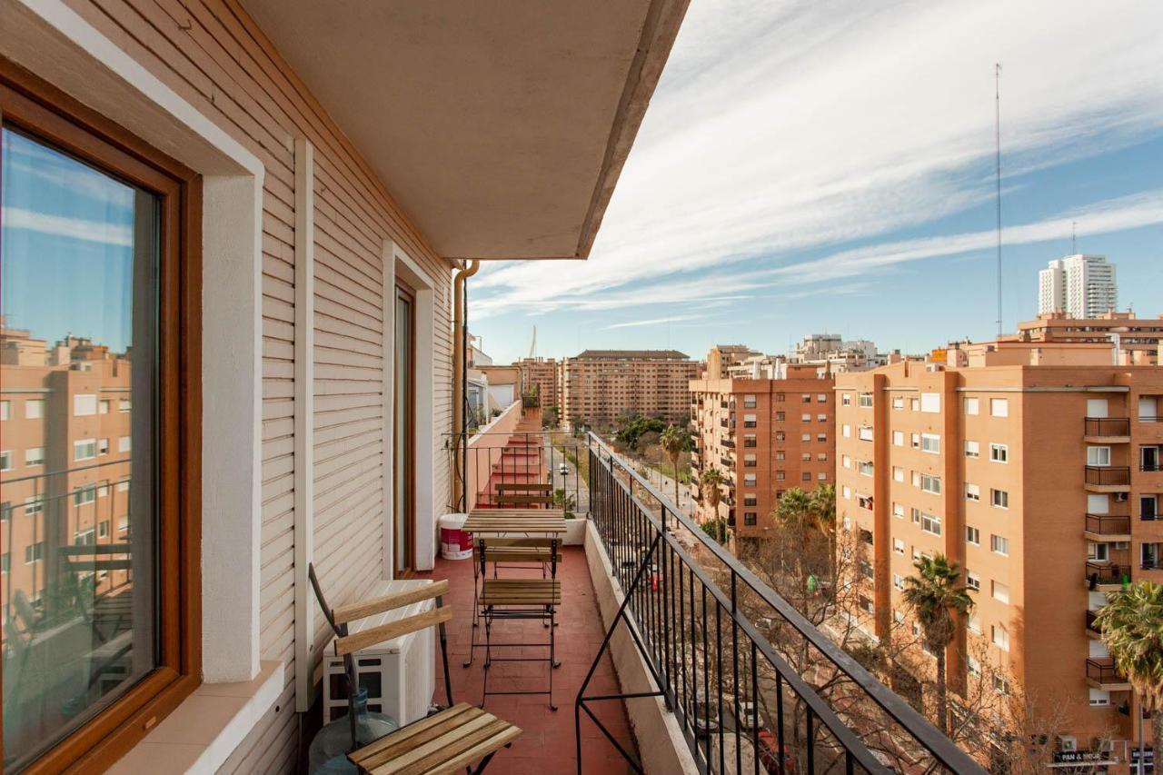 Ciudad De Las Ciencias Valencia