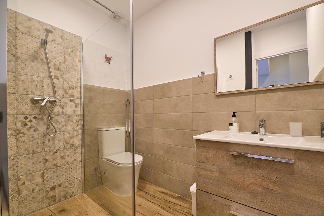 Apartment Teo In Russafa